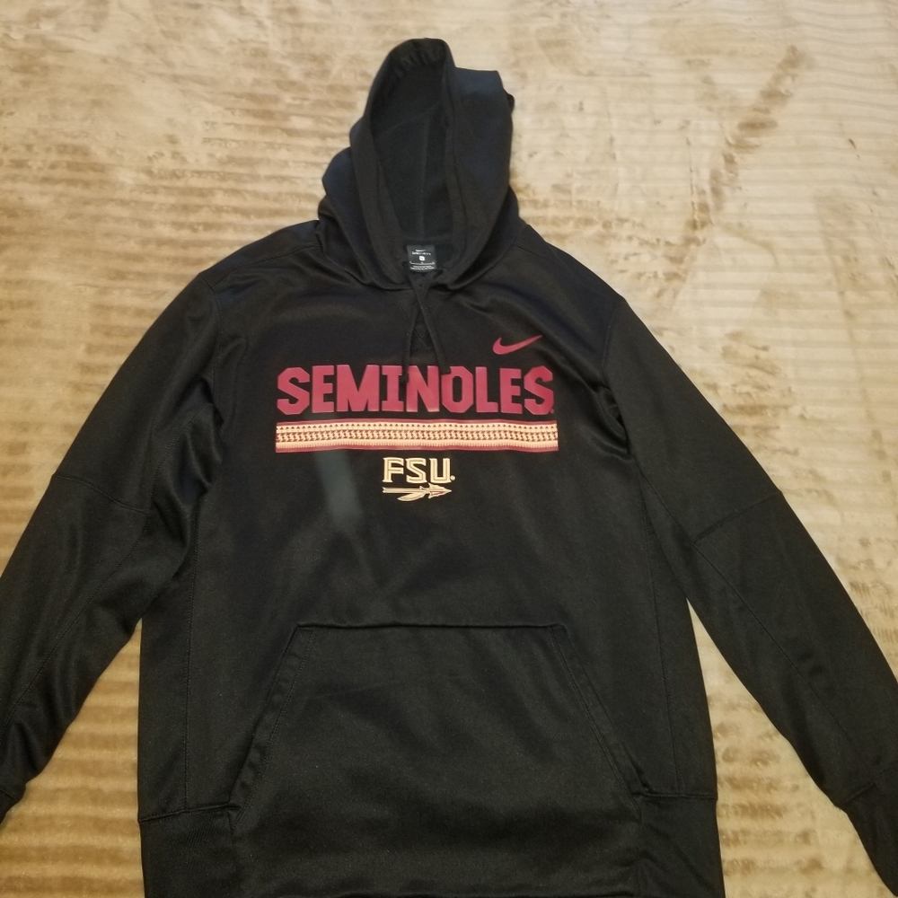 Florida state hoodie
